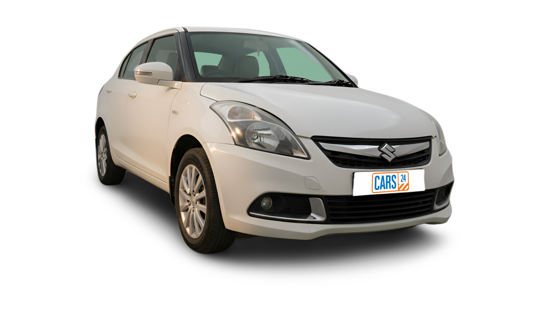 Maruti Swift Dzire-img